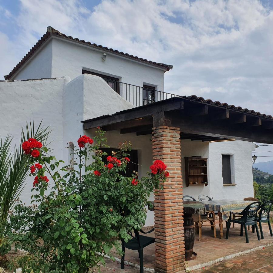 Ferienhaus Casa Del Rio