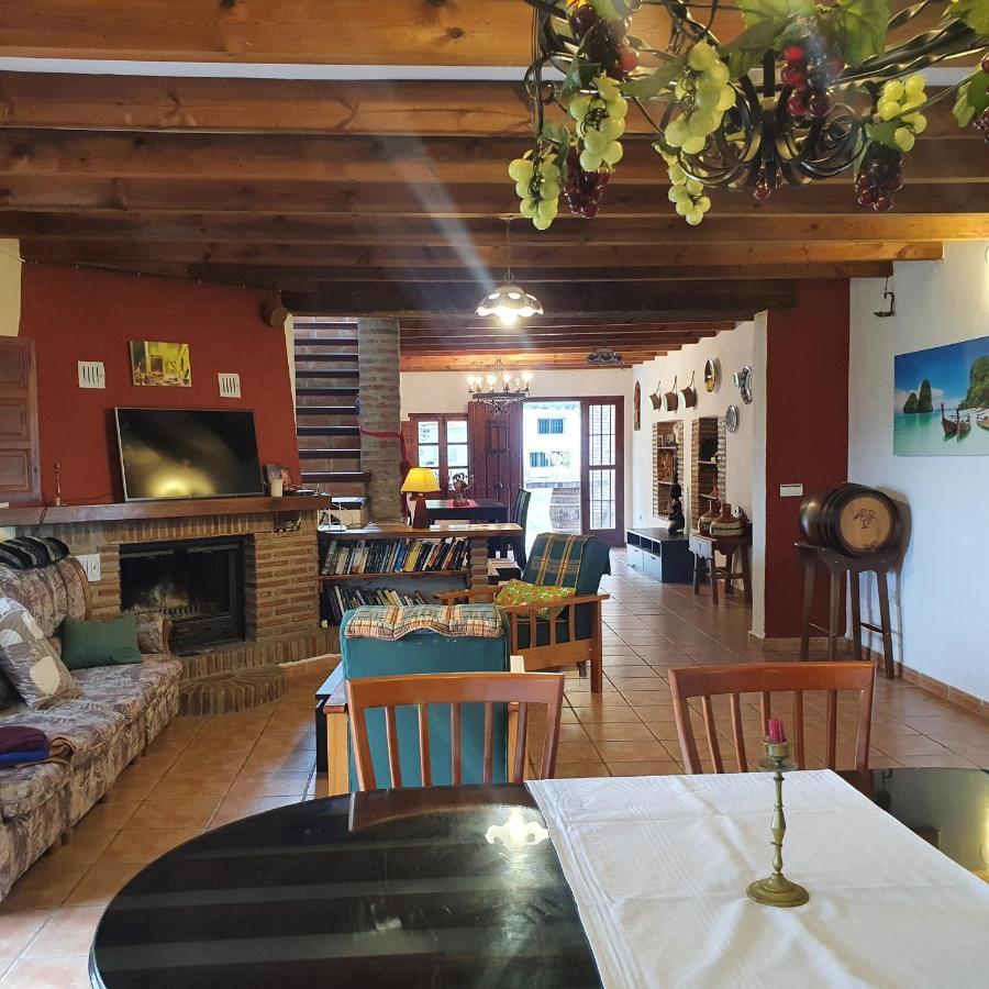 Casa Del Rio