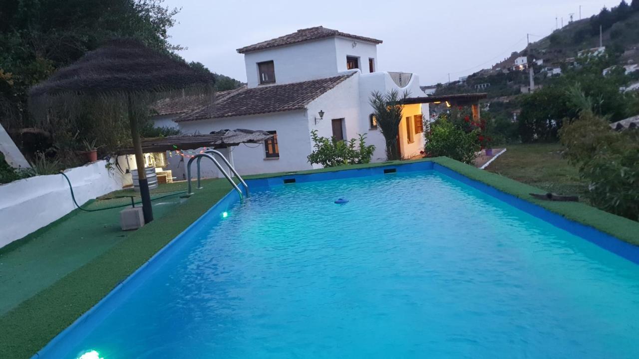 Ferienhaus Casa Del Rio *