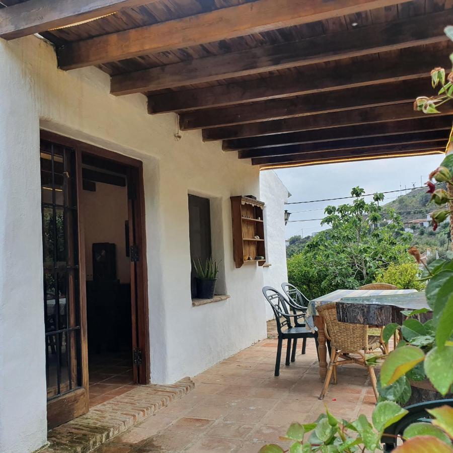 Ferienhaus Casa Del Rio *