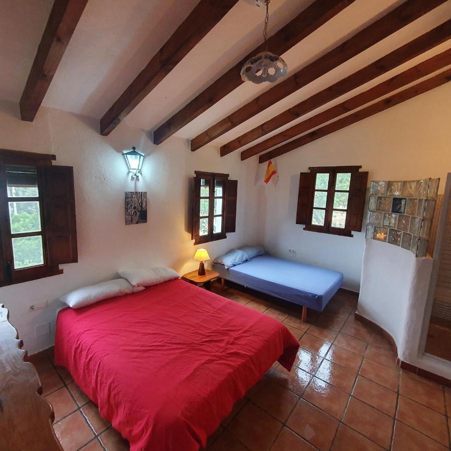 Ferienhaus Casa Del Rio