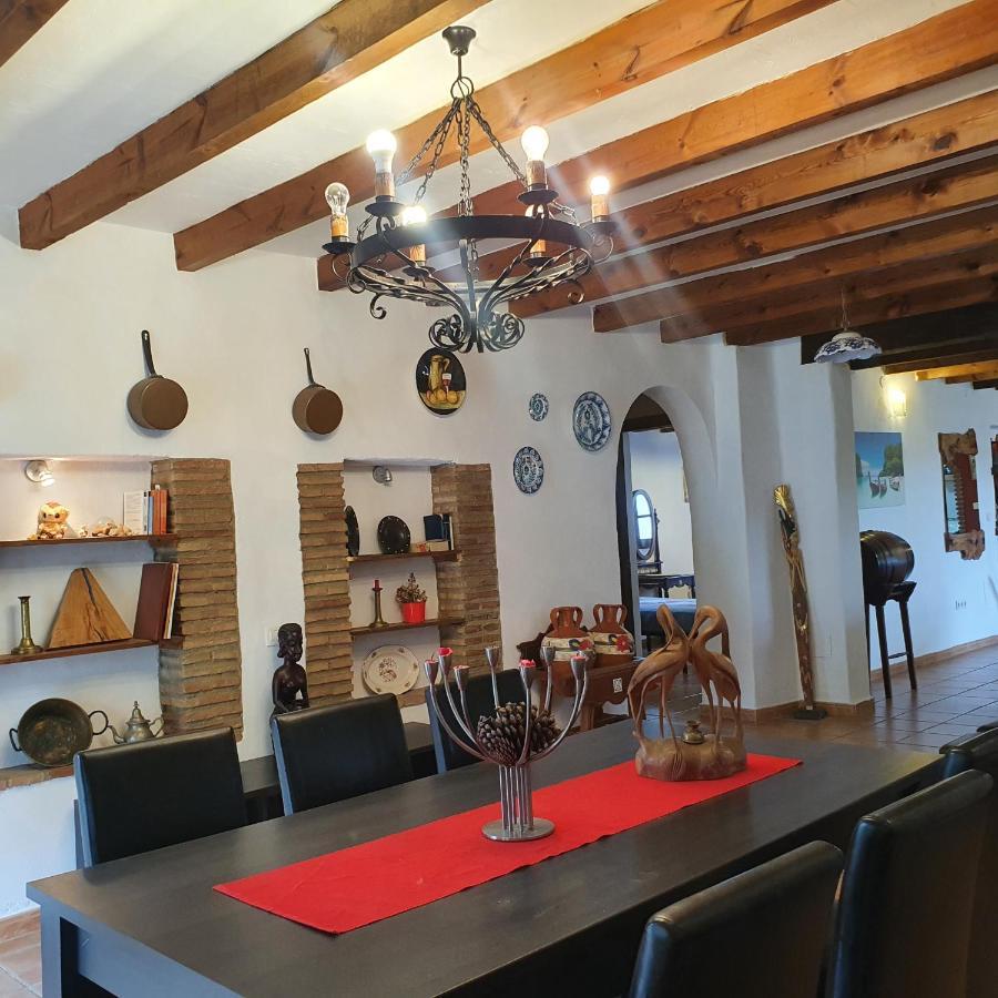 Ferienhaus Casa Del Rio *