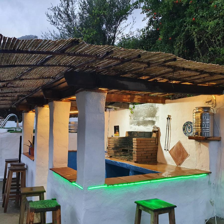 Ferienhaus Casa Del Rio *